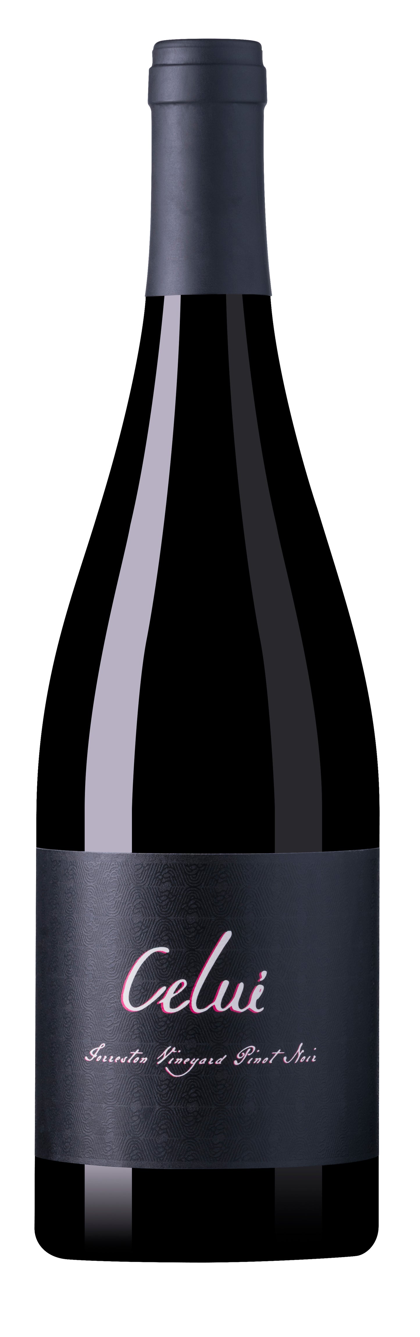 2024 Celui Adelaide Hills Pinot Noir NEW RELEASE