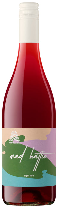 2022 Mad Hattie Light Red - Ada Wine Co