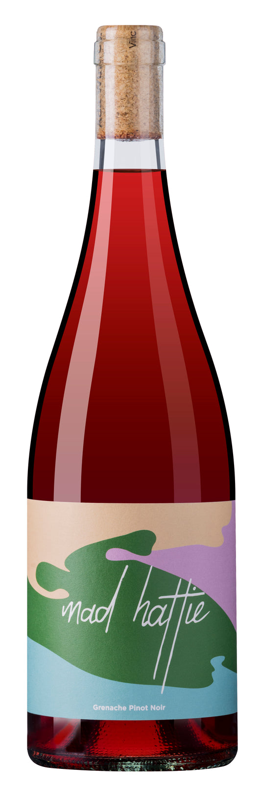 2025 Mad Hattie Grenache Pinot Noir Blend