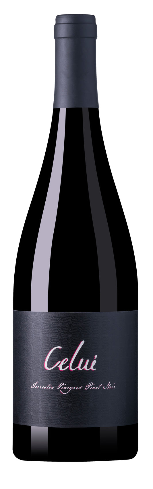 2024 Celui Adelaide Hills Pinot Noir NEW RELEASE