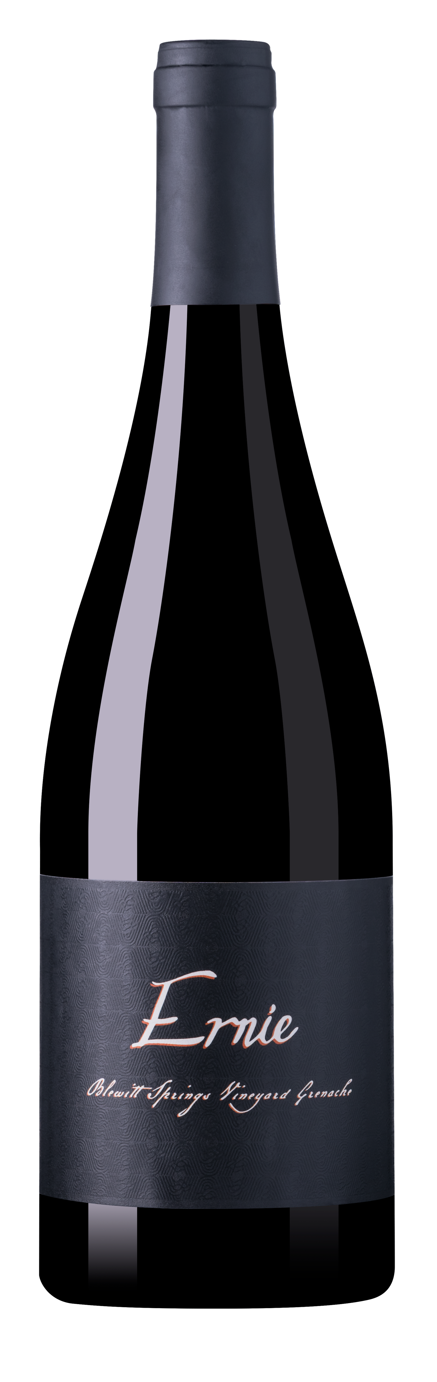 2024 Ernie Blewitt Springs Grenache NEW RELEASE