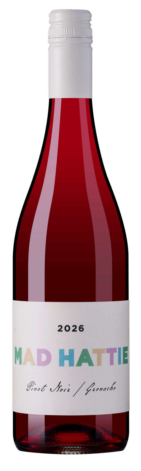 2026 Mad Hattie Pinot Noir & Grenache - Ada Wine Co